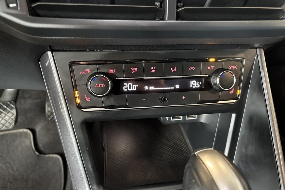 VW Polo 1,0 TSi 115 Highline DSG 5d