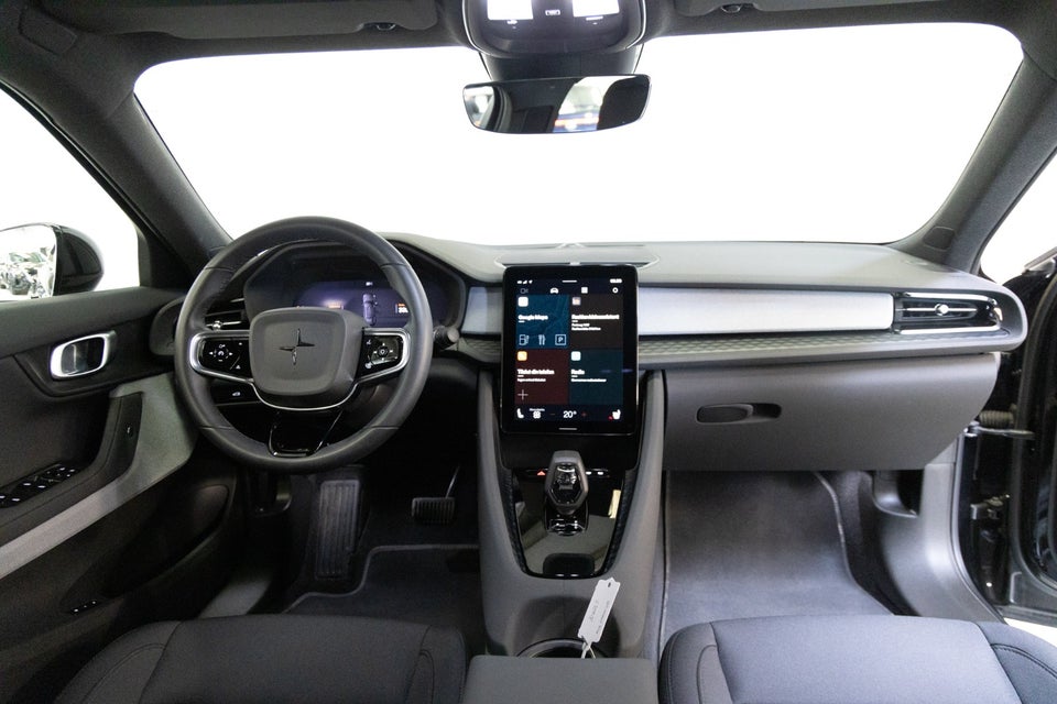 Polestar 2 Standard Range 5d