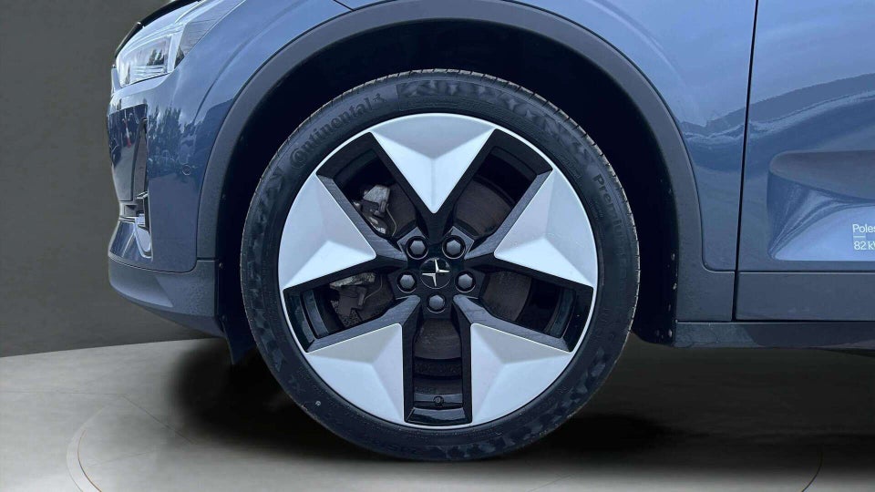 Polestar 2 Long Range AWD 5d