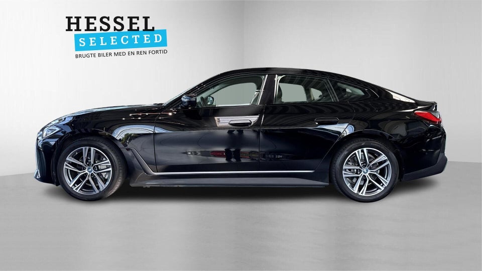 BMW i4 eDrive40 5d
