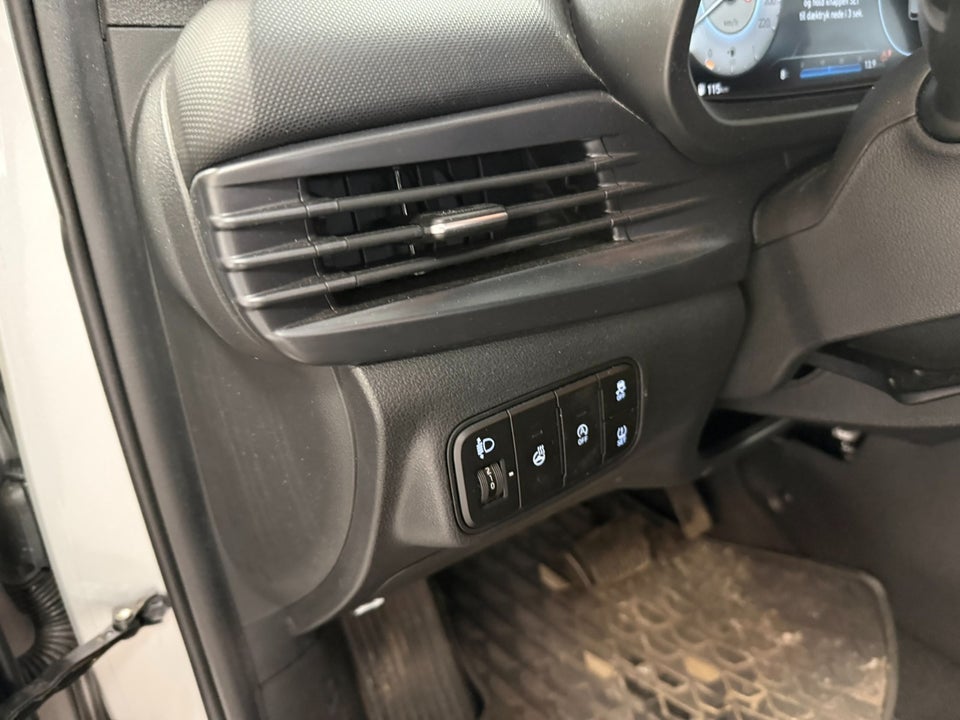 Hyundai i20 1,0 T-GDi Advanced DCT 5d