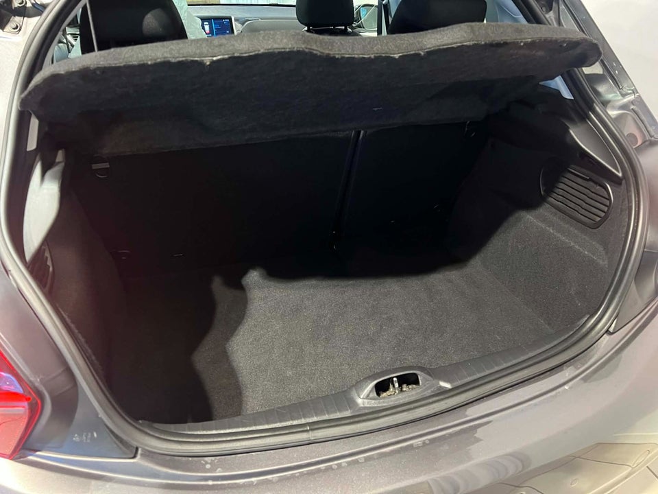 Peugeot 208 1,6 BlueHDi 100 Allure Sky 5d