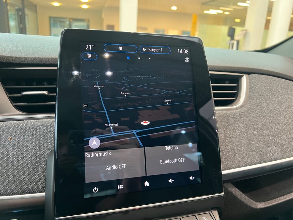 Renault Zoe 52 Intens 5d