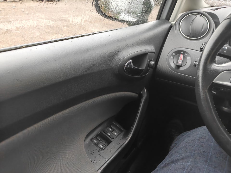 Seat Ibiza 1,2 TSi 105 Style SC eco 3d