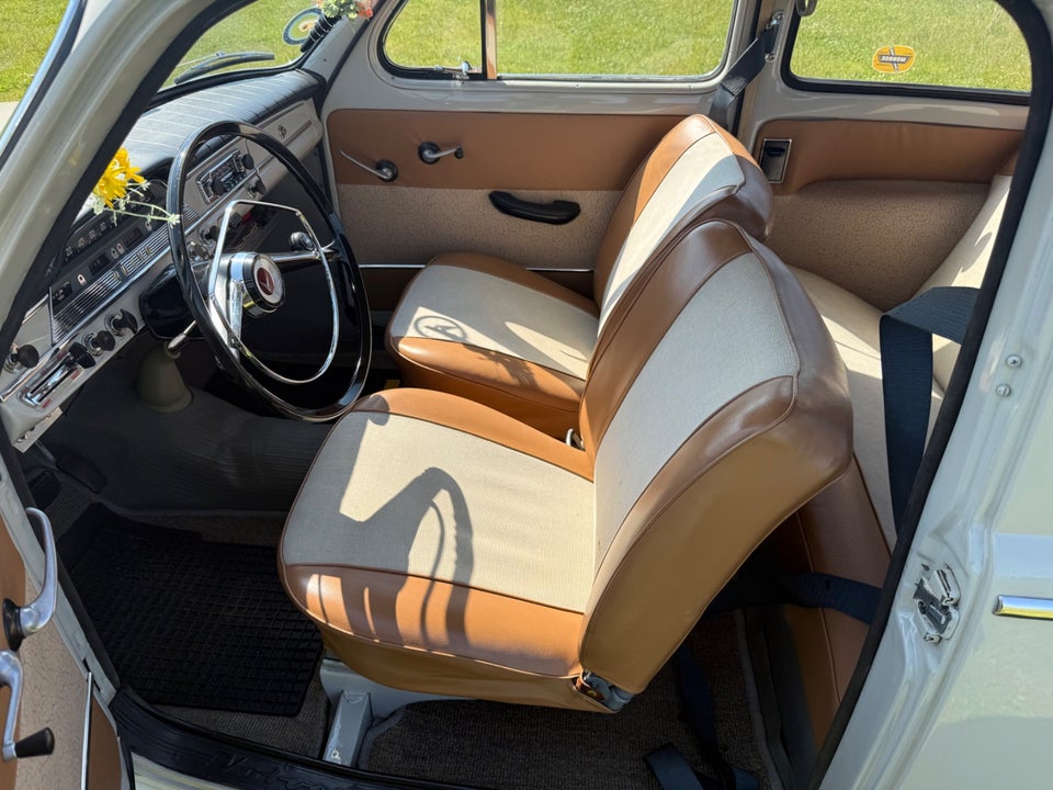 Volvo PV544 1,6 2d