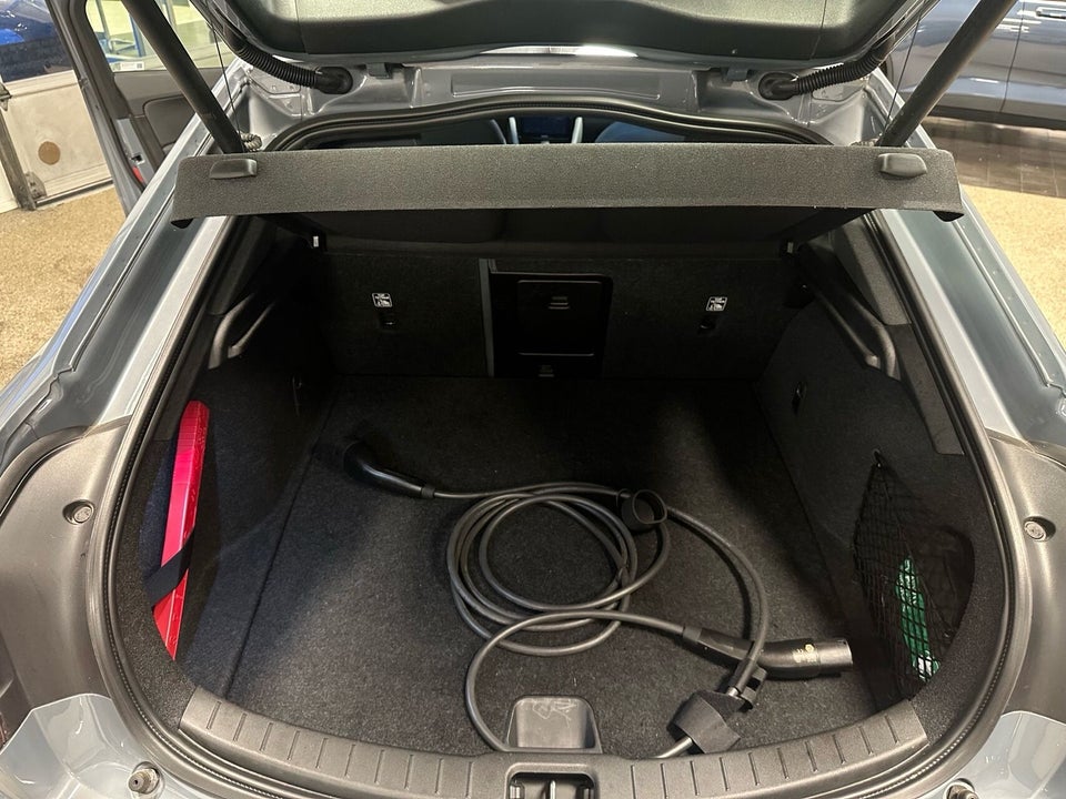 Polestar 2 Long Range 5d