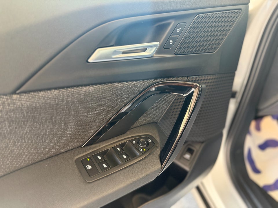 BMW iX1 xDrive30 M-Sport 5d