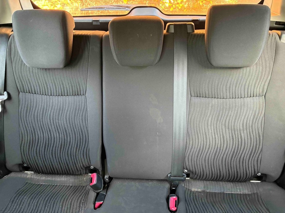 Suzuki Swift 1,2 Cruise S ECO+ 5d