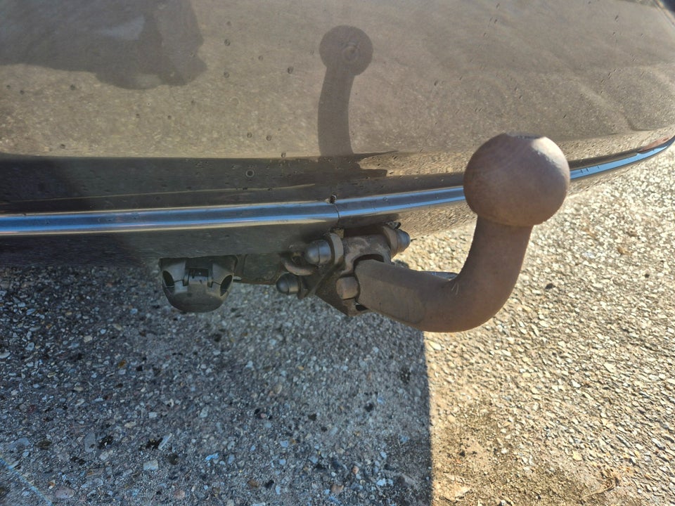 Mazda 6 2,0 Advance 4d