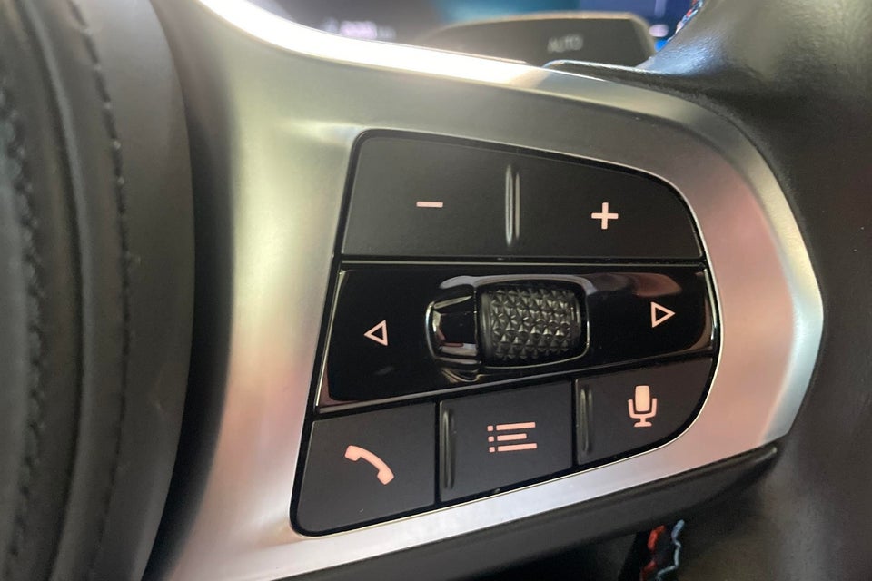 BMW i4 M50 M-Sport xDrive 5d