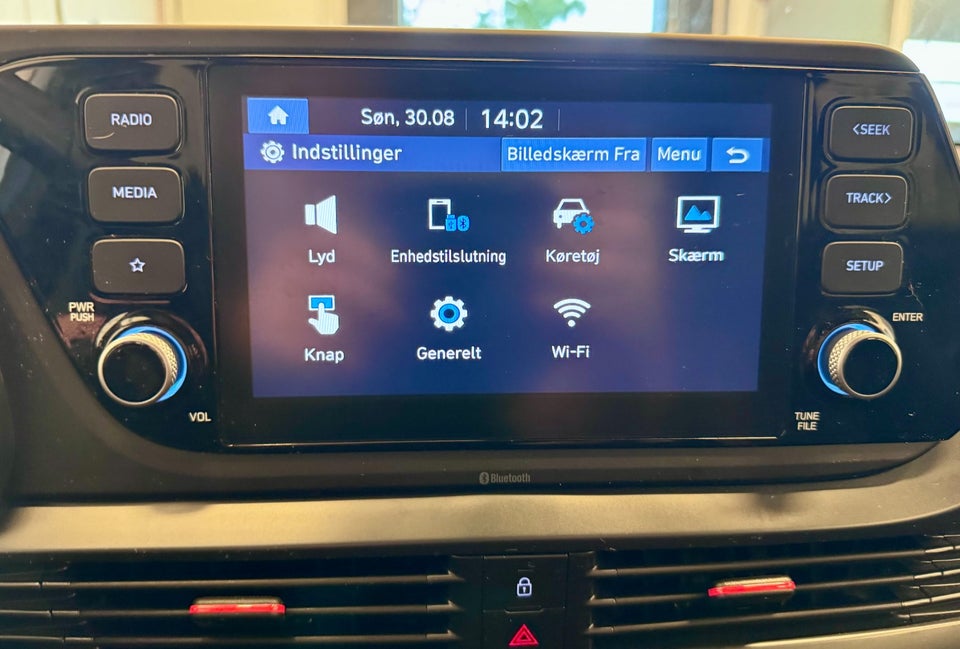 Hyundai i20 1,0 T-GDi N-Line DCT 5d