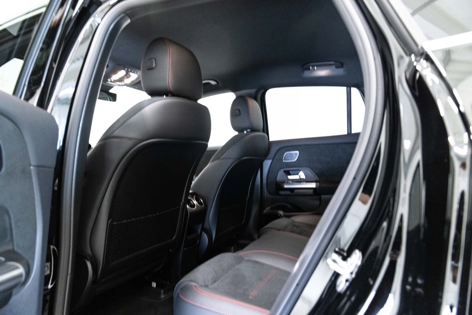 Mercedes EQA250+ AMG Premium 5d