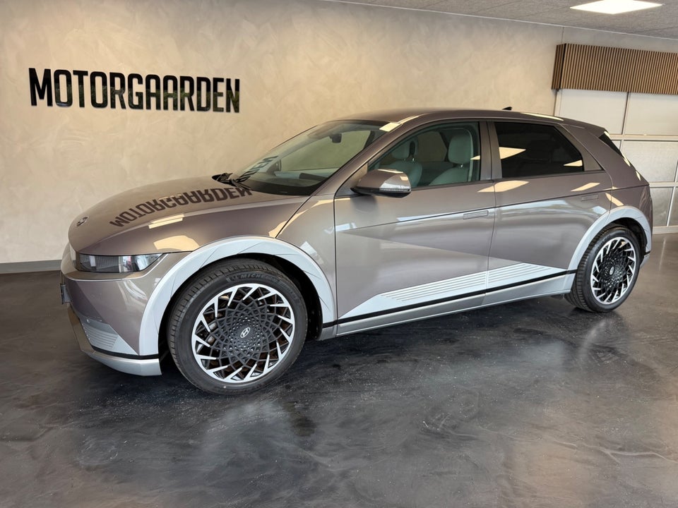 Hyundai Ioniq 5 73 Advanced 5d
