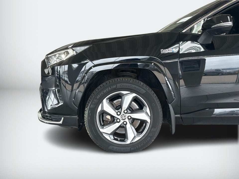 Toyota RAV4 2,5 Plug-in Hybrid H3 Premium AWD-i 5d
