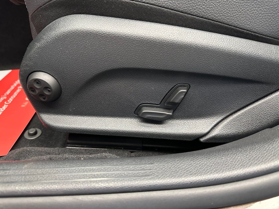 Mercedes C220 d 2,2 Business aut. 4d