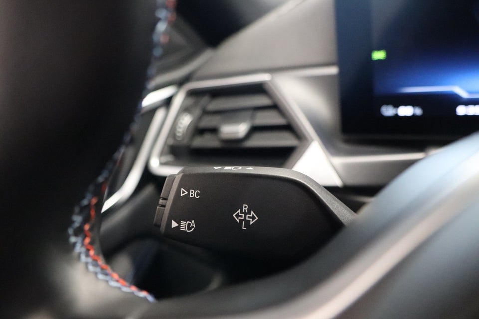 BMW i4 M50 xDrive 5d