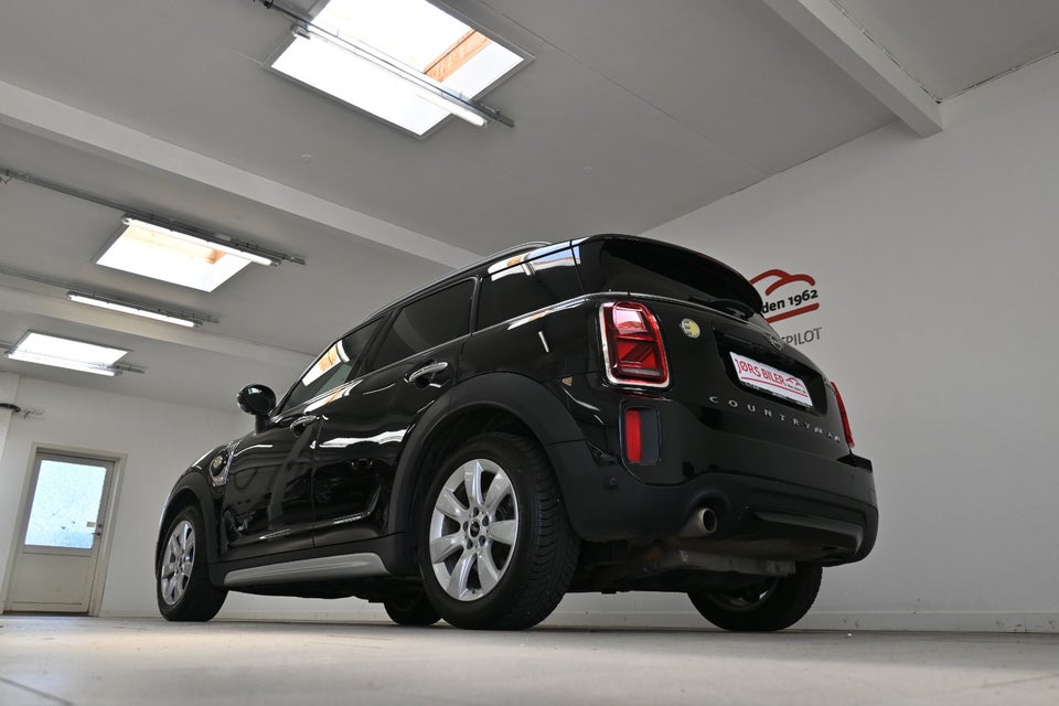 MINI Countryman Cooper SE 1,5 Essential aut. ALL4 5d