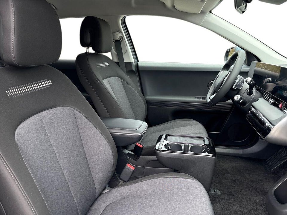 Hyundai Ioniq 5 84 Advanced 5d