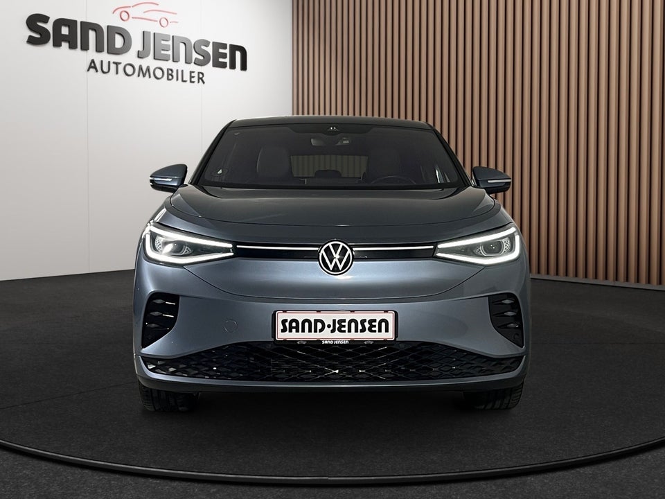 VW ID.5 77 GTX 4Motion 5d