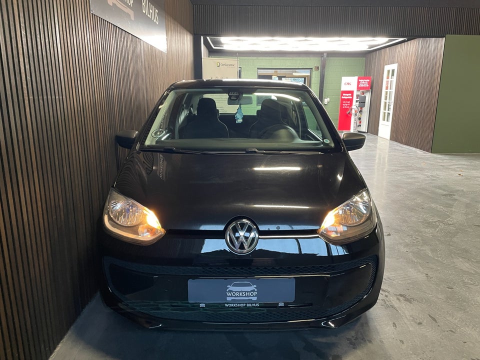 VW Up! 1,0 60 Take Up! BMT 3d