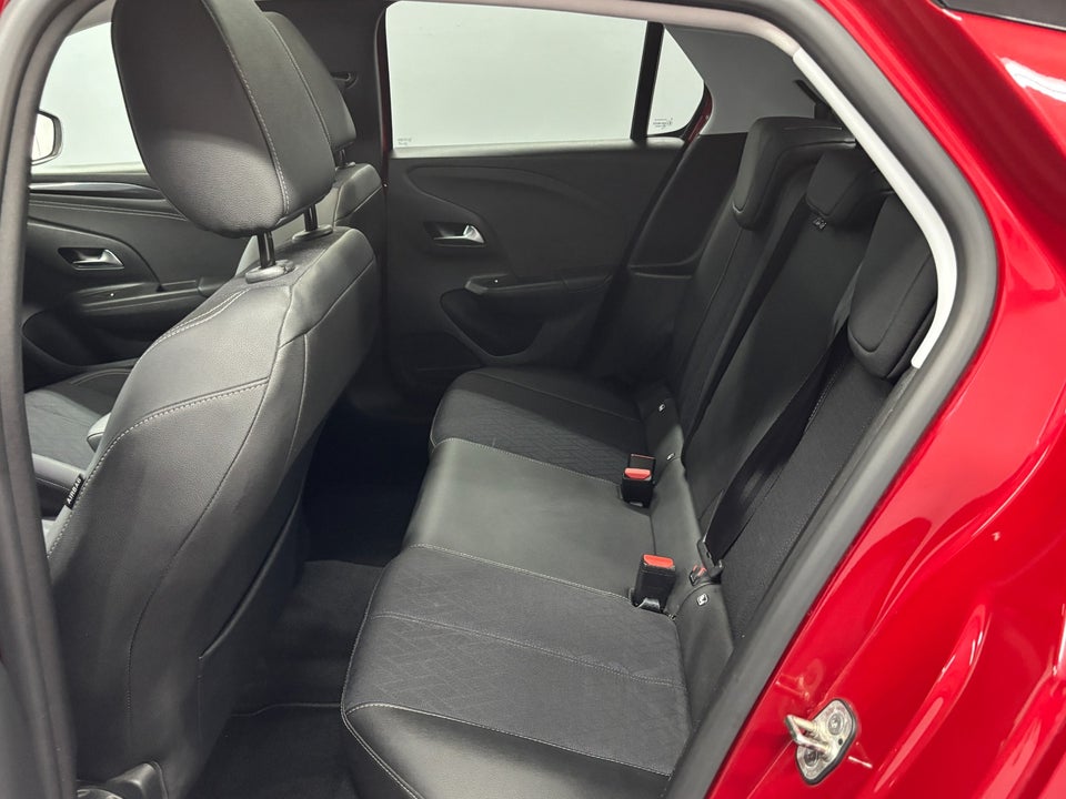 Opel Corsa 1,2 Sport 5d