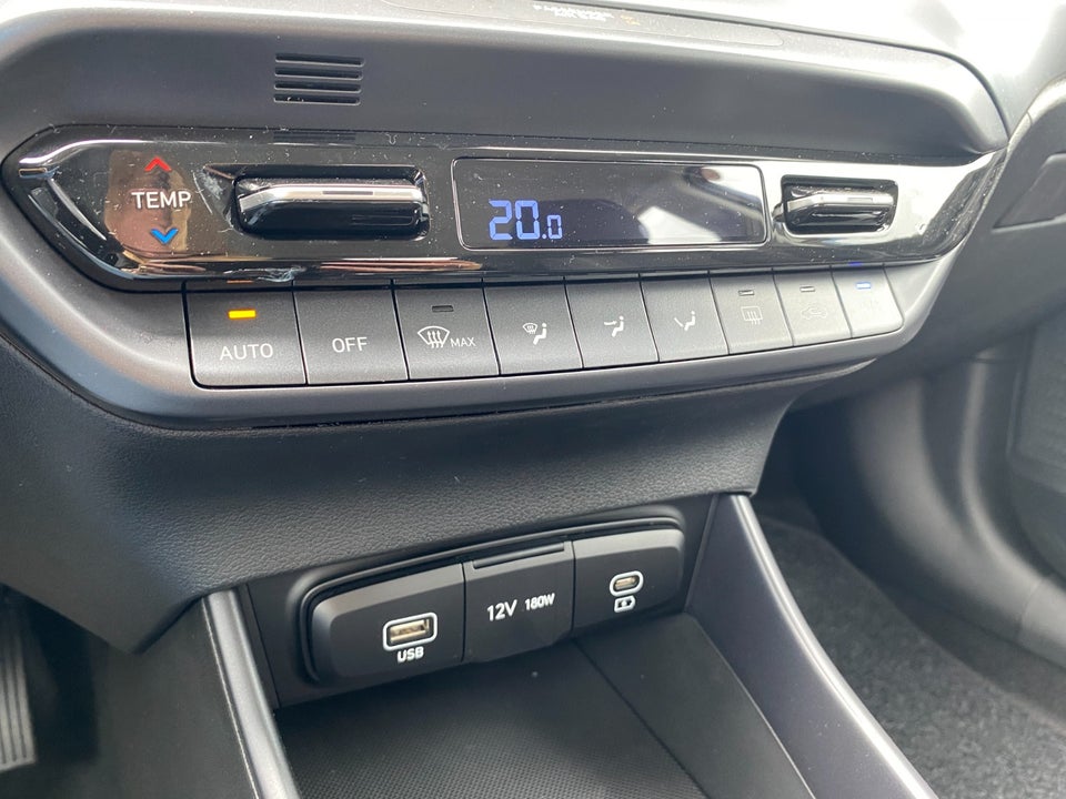 Hyundai i20 1,0 T-GDi Essential 5d