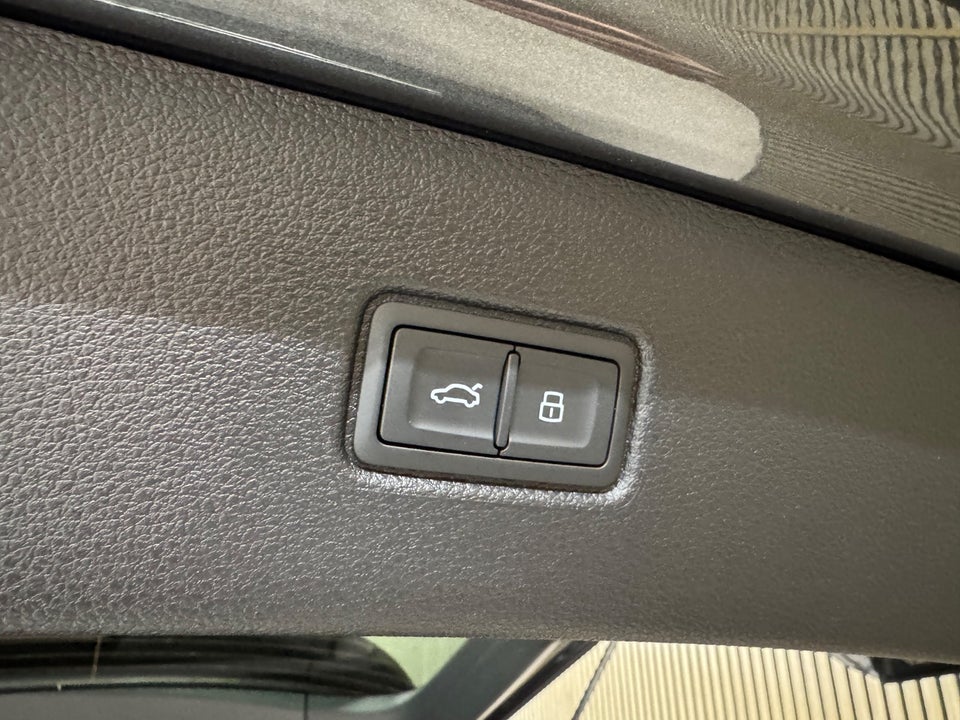 Audi Q7 60 TFSi e S-line Edition quattro Tiptr. 5d