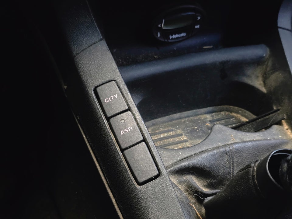 Fiat Stilo 1,9 JTD 120 Active stc. 5d