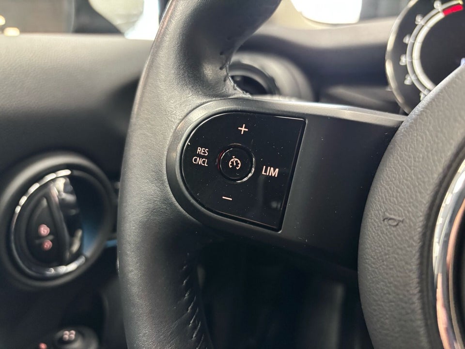 MINI Cooper 1,5 Experience aut. 5d