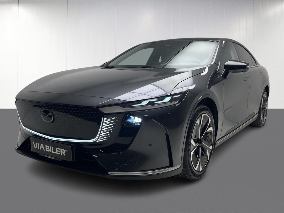 Mazda 6e Takumi 5d