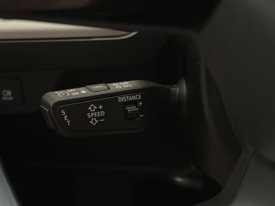 Audi Q4 e-tron 40 Proline 5d