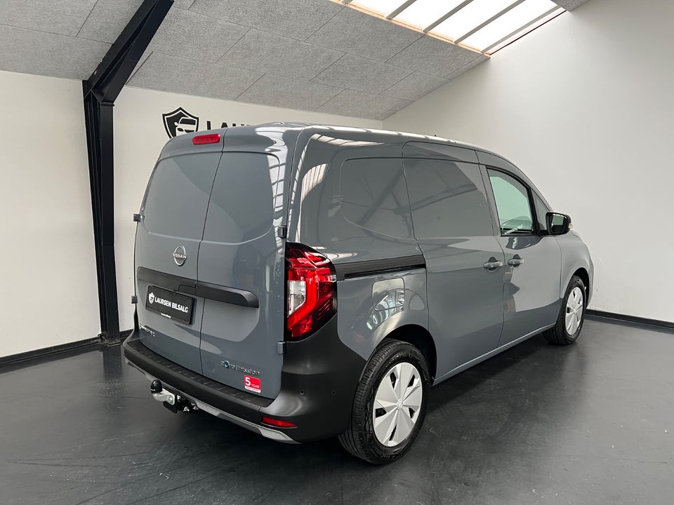 Nissan Townstar 45 N-Connecta L1H1