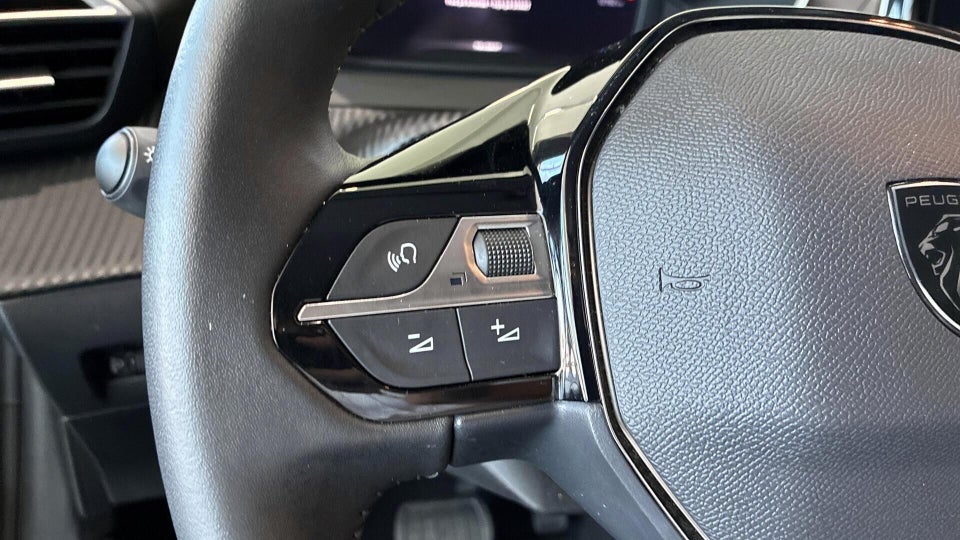 Peugeot e-208 54 Allure 5d
