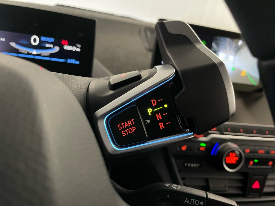 BMW i3 Edition WindMill 5d