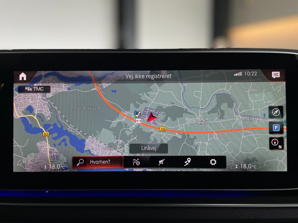 Mercedes GLE350 de 2,0 aut. 4Matic 5d