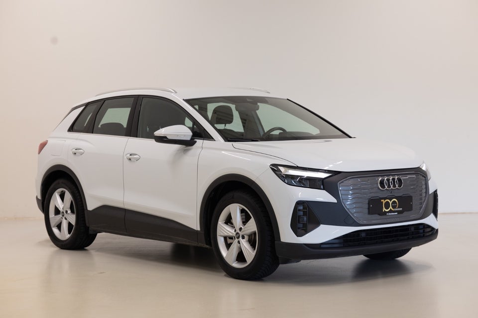 Audi Q4 e-tron 45  5d