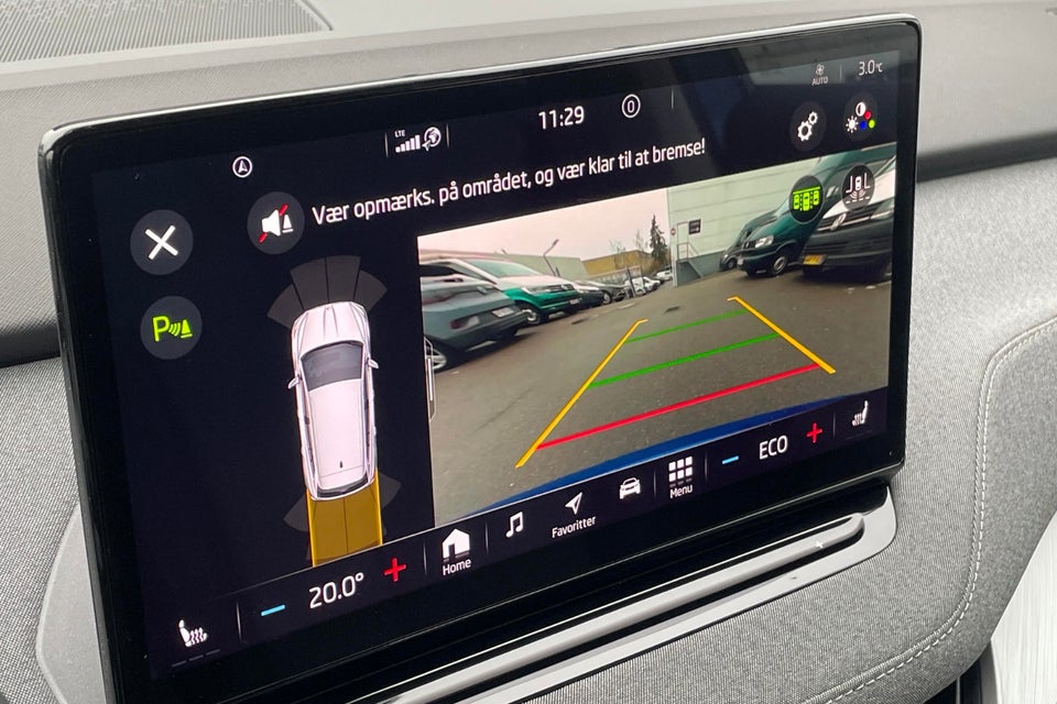 Skoda Enyaq 60 iV Premium 5d