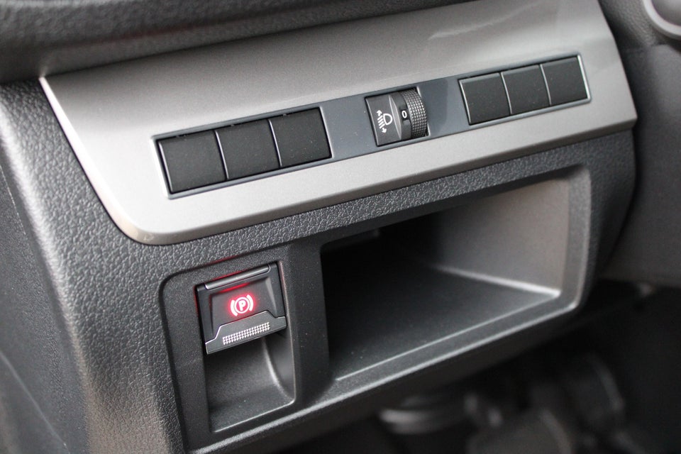 Toyota ProAce 75 Long Comfort Master