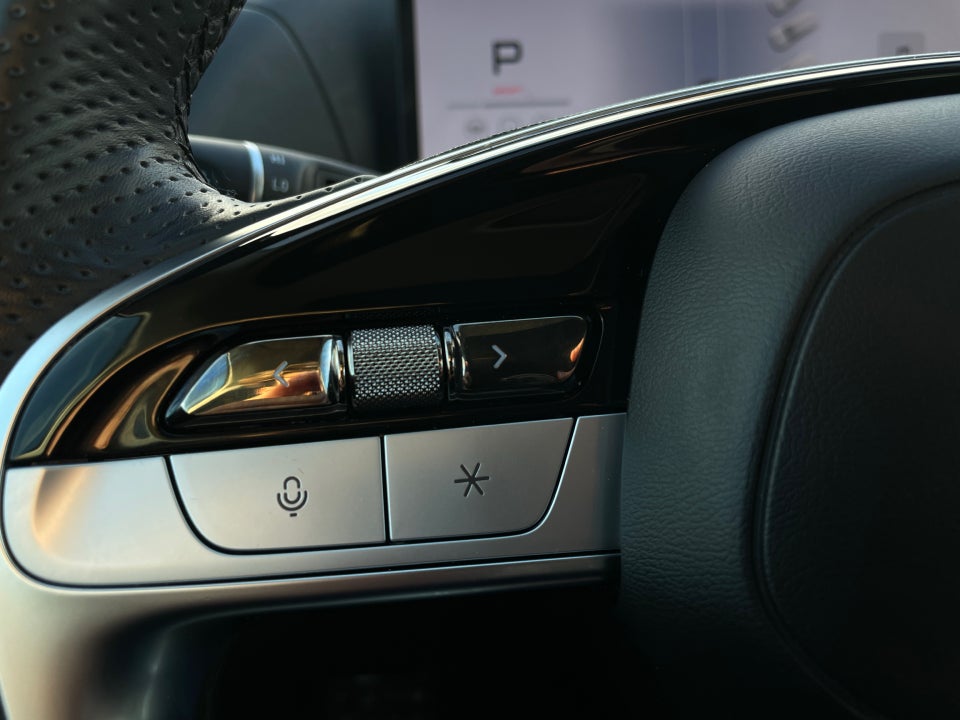 Xpeng G9 Standard Range 5d