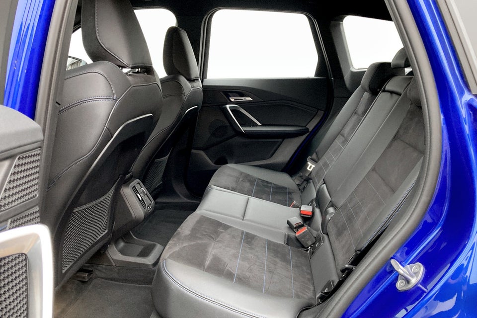 BMW iX1 xDrive30 M-Sport 5d