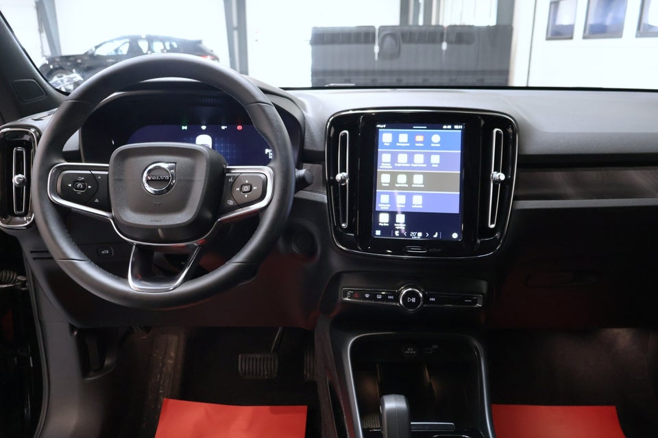 Volvo C40 P6 ReCharge Ultimate 5d