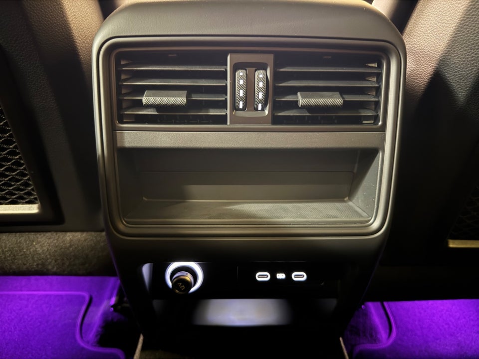 Porsche Cayenne 3,0 E-Hybrid Coupé Tiptr. 5d