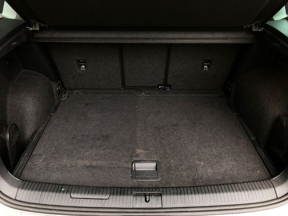 VW Golf Sportsvan 1,5 TSi 150 Highline DSG 5d