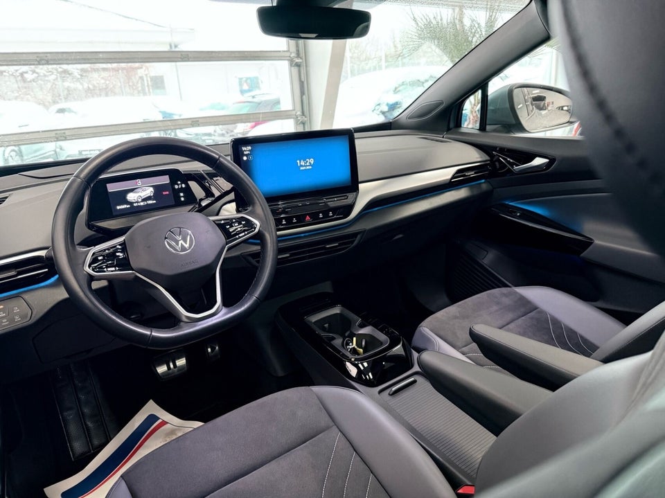 VW ID.5 77 Pro Performance 5d