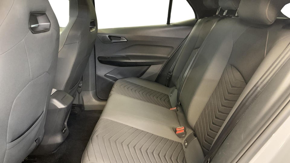 Cupra Born 77 e-Boost 5d