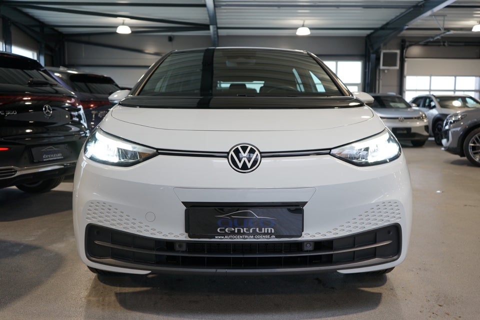VW ID.3 58 Pro 5d