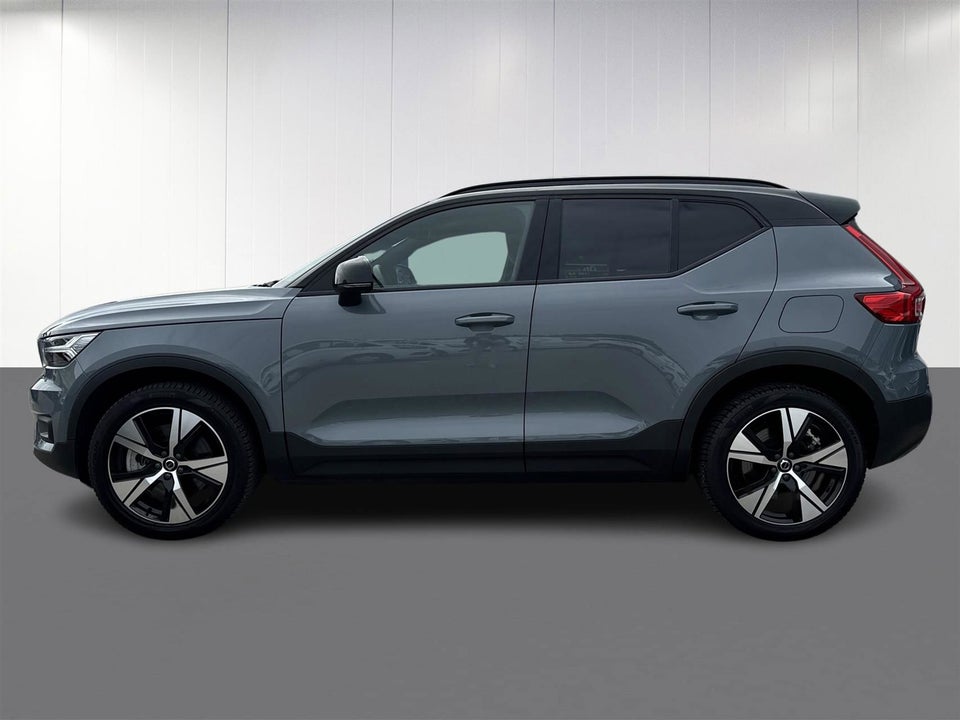 Volvo XC40 P6 ReCharge Plus 5d