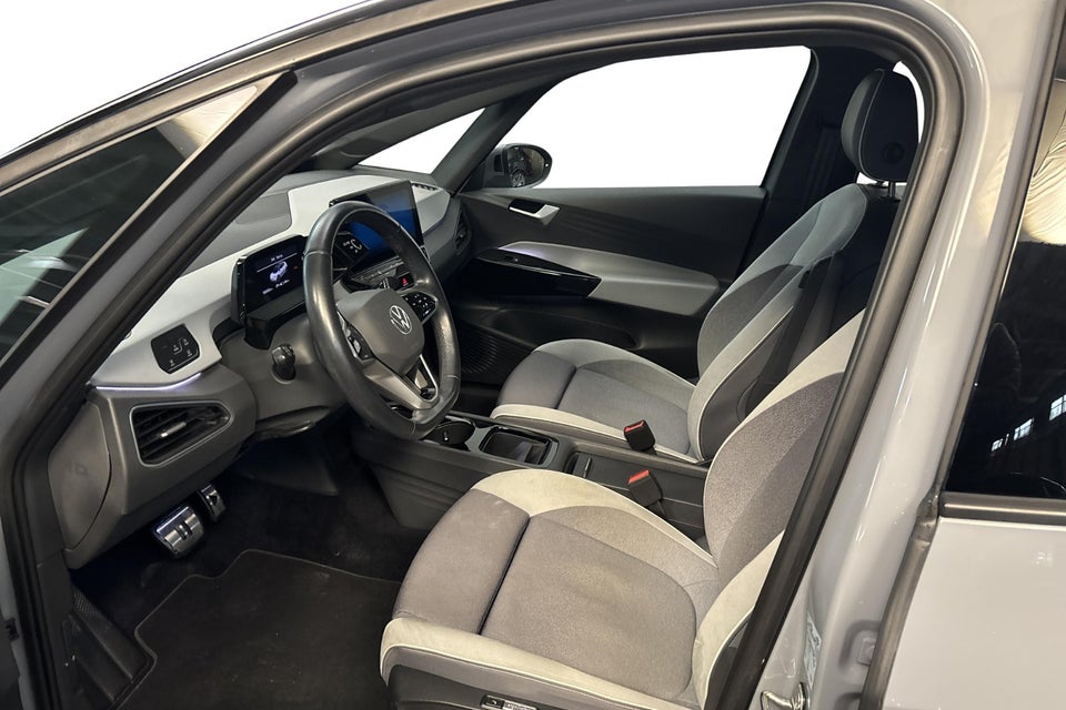 VW ID.3 58 Pro 5d