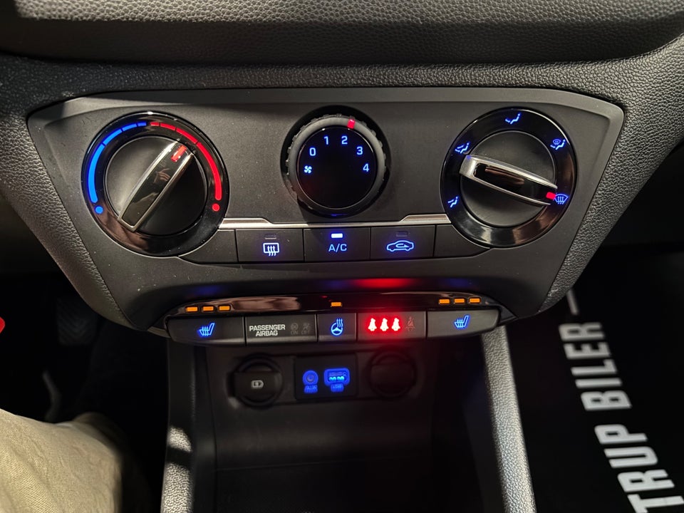 Hyundai i20 1,0 T-GDi Advanced 5d