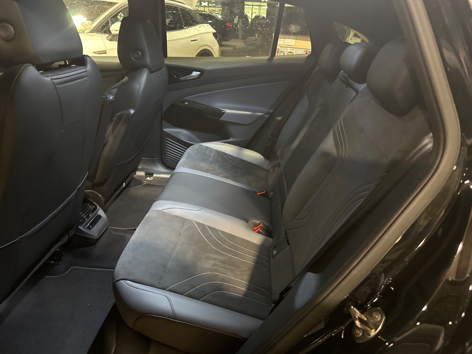 VW ID.5 77 Pro Performance 5d